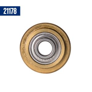 7/8" Replacement Scoring Wheels with Ball Bearings