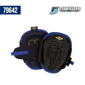 F3 Stabilizer Professional Knee Pads