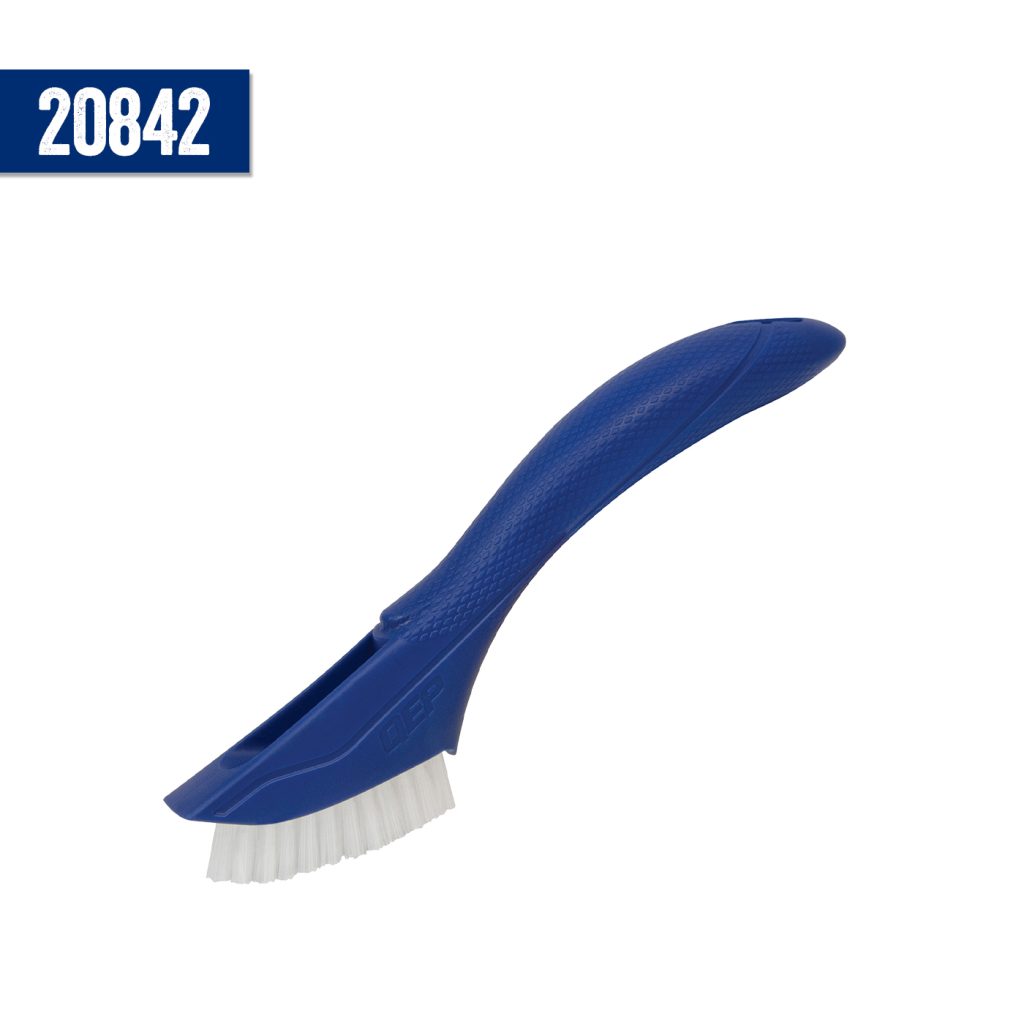 Grout Cleaning Brush
