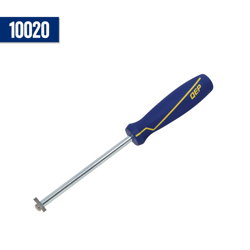 Grout Removal Tool
