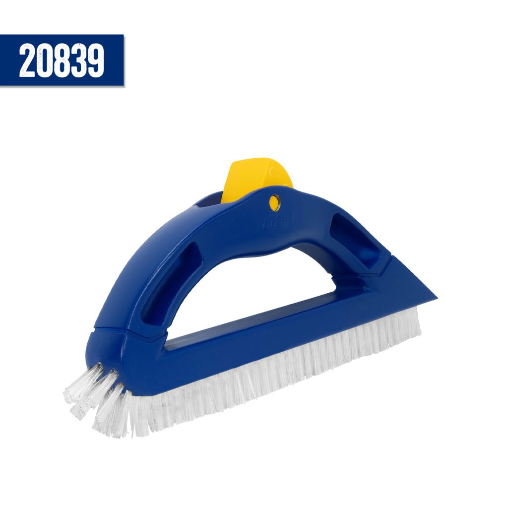 Large Handle Scrub Brush