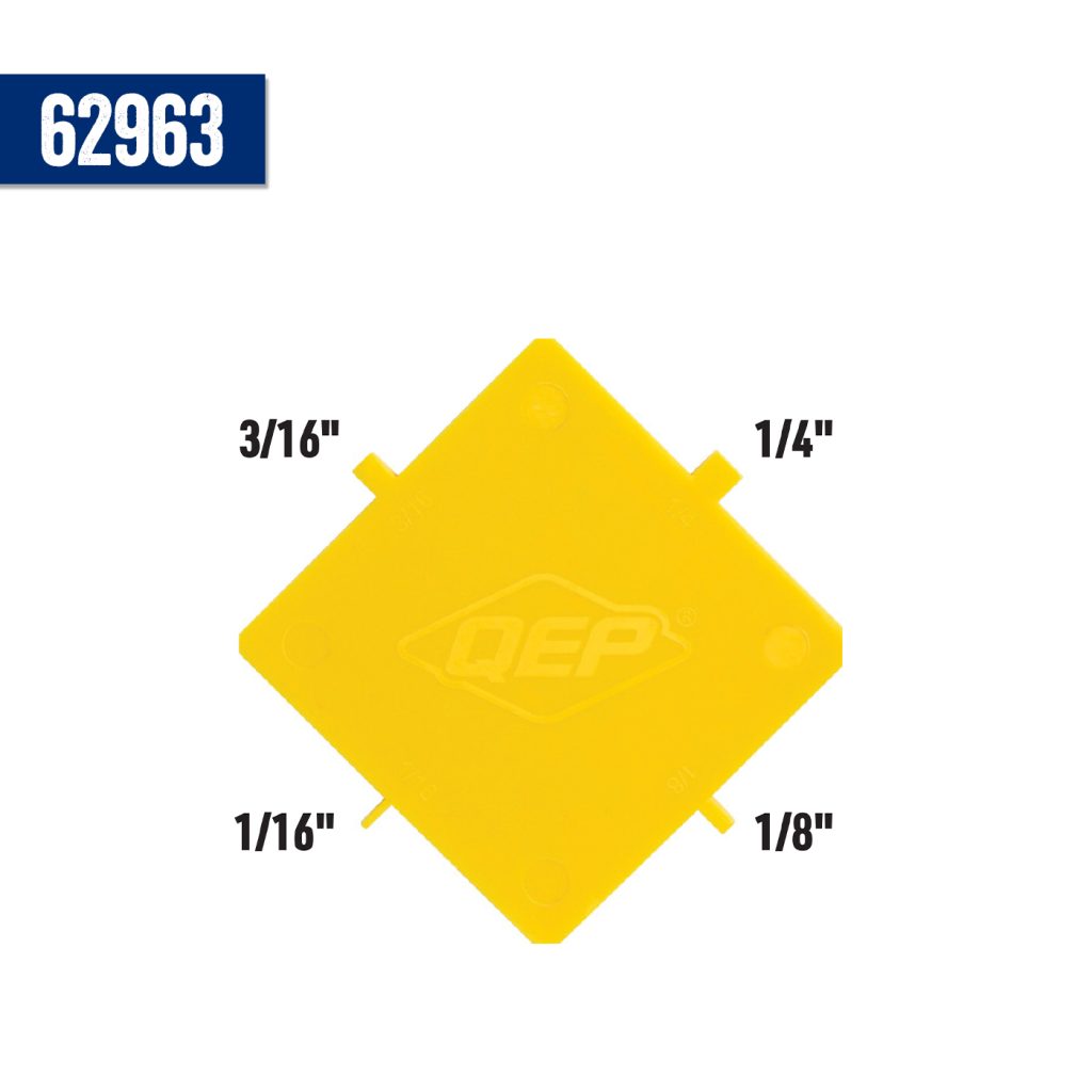 Thinset Removal Tool