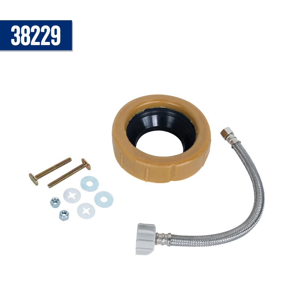 Toilet Installation Kit