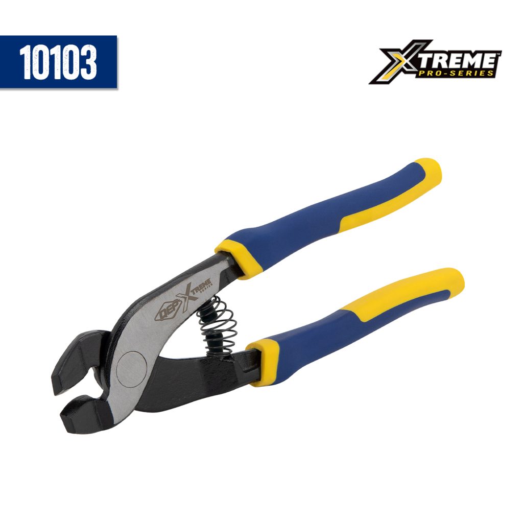 Xtreme Offset Tile Nipper