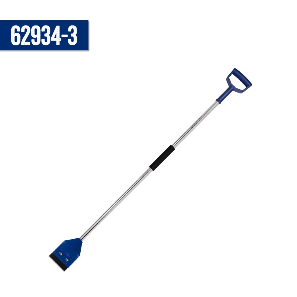 4" (102 mm) Floor Scraper