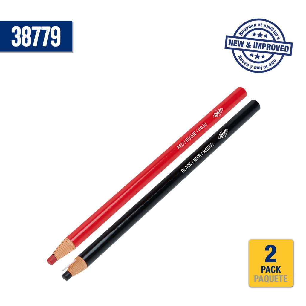 Premium Wax Blend China Markers