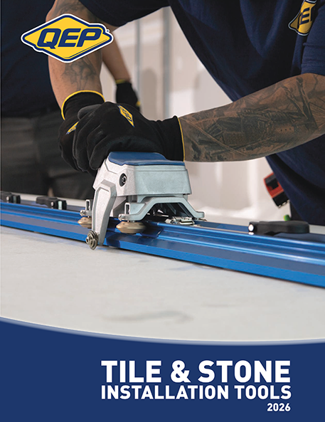 2026 QEP Tools Catalog